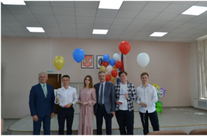вст