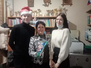 Поздравления учителей