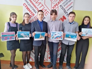 Безрукавская СОШ