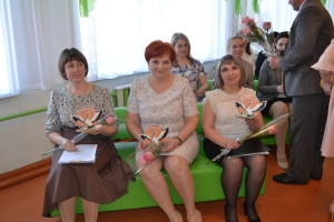 Учитель года