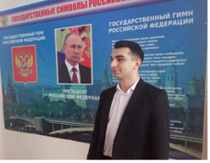 гнездилов